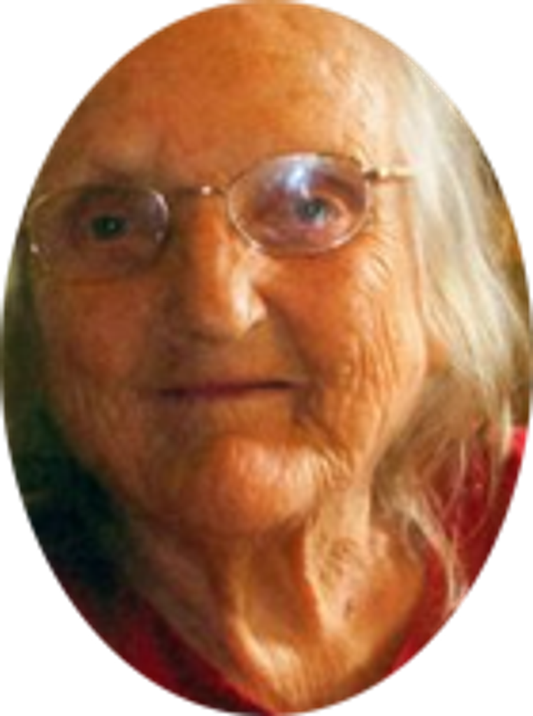 Barbara Irine Finch
