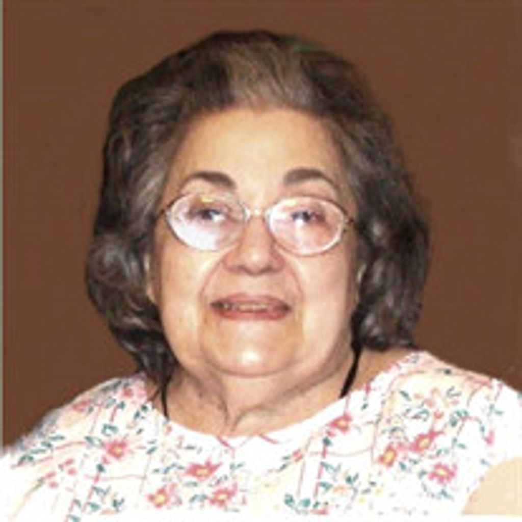 Marie L. Benetti