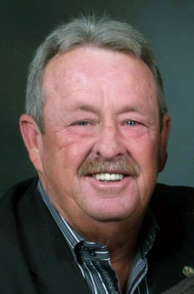 Rickey Dale Moore, Sr.