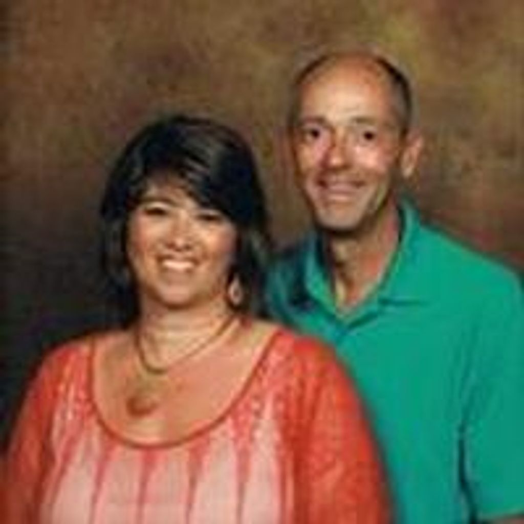 Don And Barb Horan