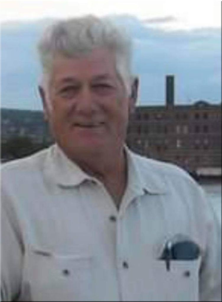 Irvin Hanson