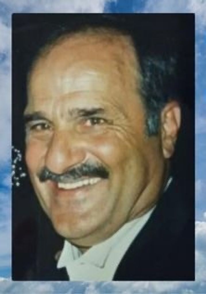 Donald Ralph Vozzella Sr. Profile Photo