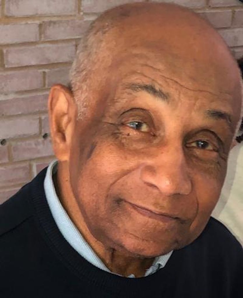 Emanuel Samuel Suarez Profile Photo