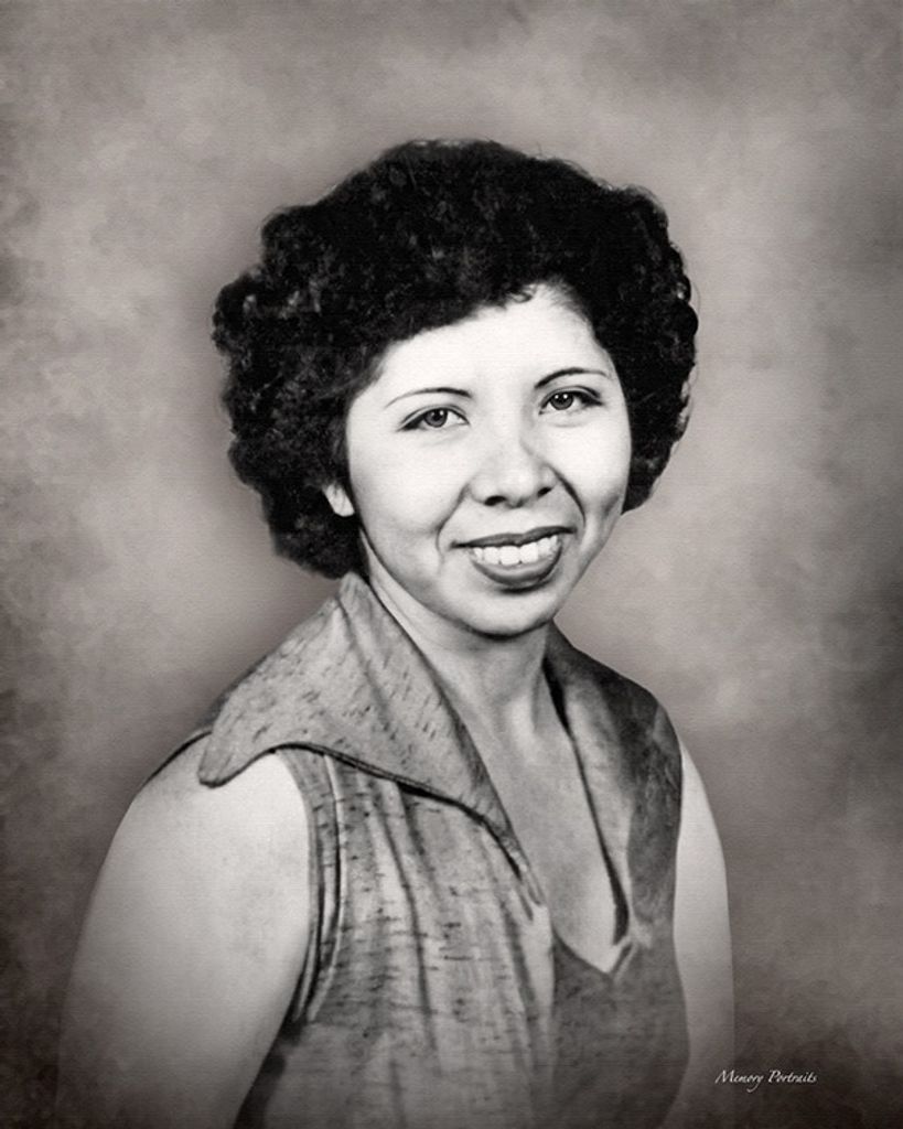 Frances V. Quintero Profile Photo