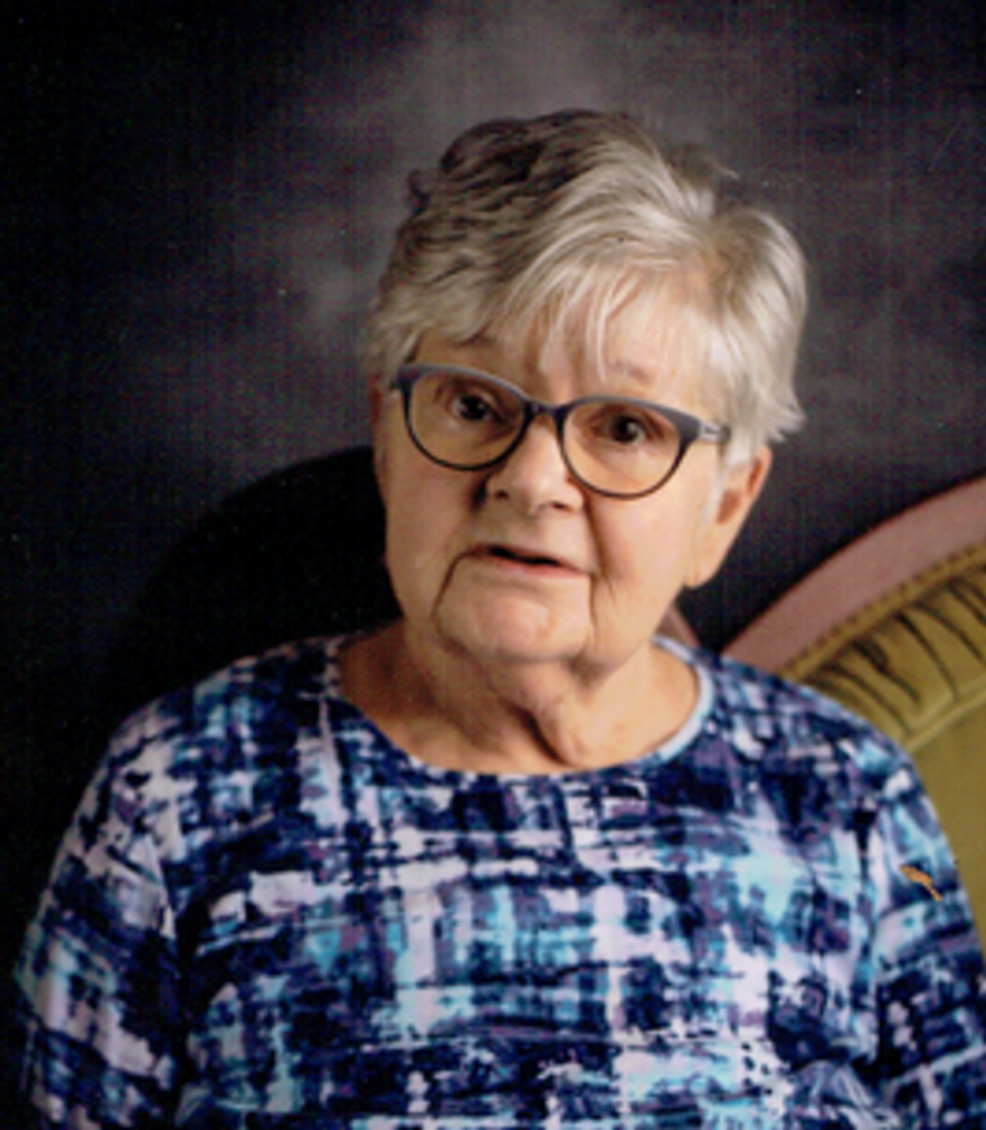 Shirley Zingler