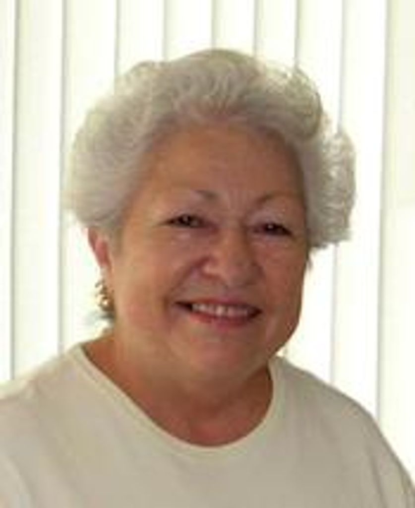 Barbara Castro Patterson