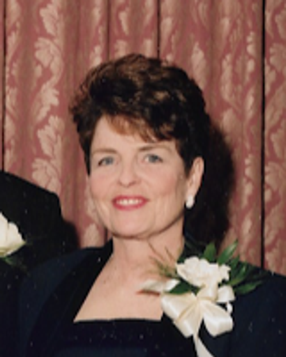 Carol A. Smith's obituary image