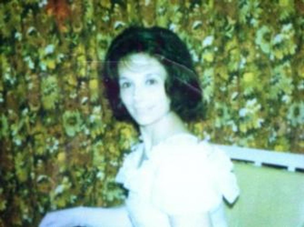 Lucy M. Flowers