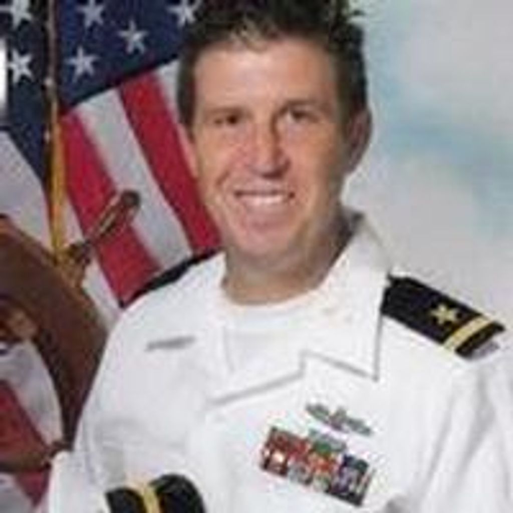 Thomas Alan Bradley