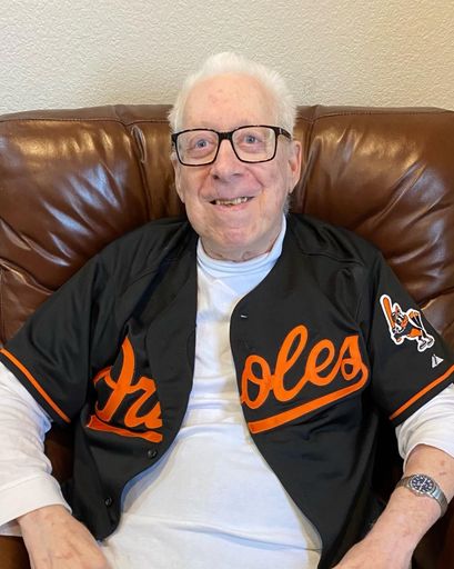 Sheldon Shemer's obituary image