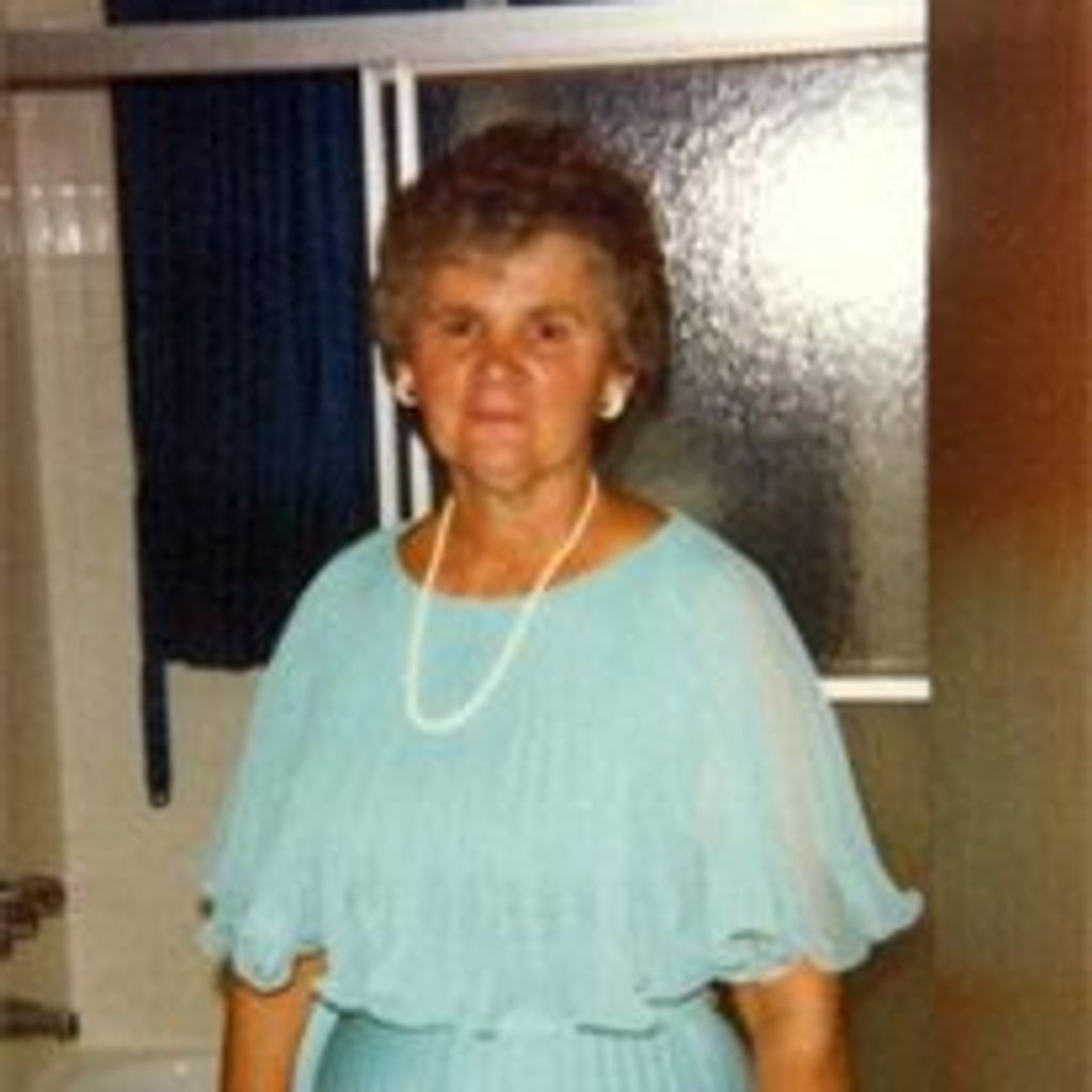 Doris I. Bucek
