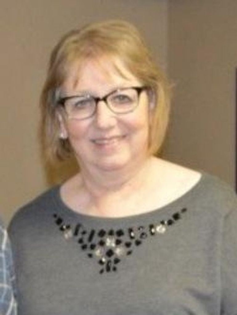 Gail Marie Wichelt Profile Photo