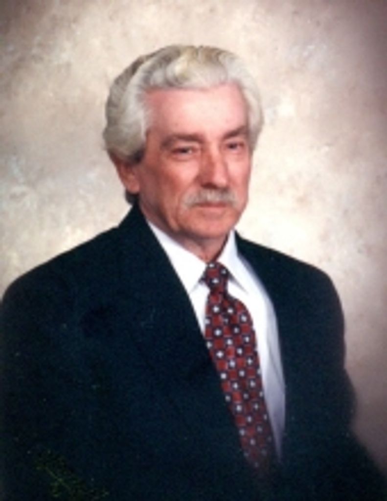 Donald  Delaney Martin,  Sr.