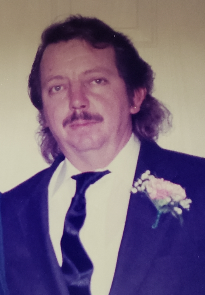 James Paul Zimmerman