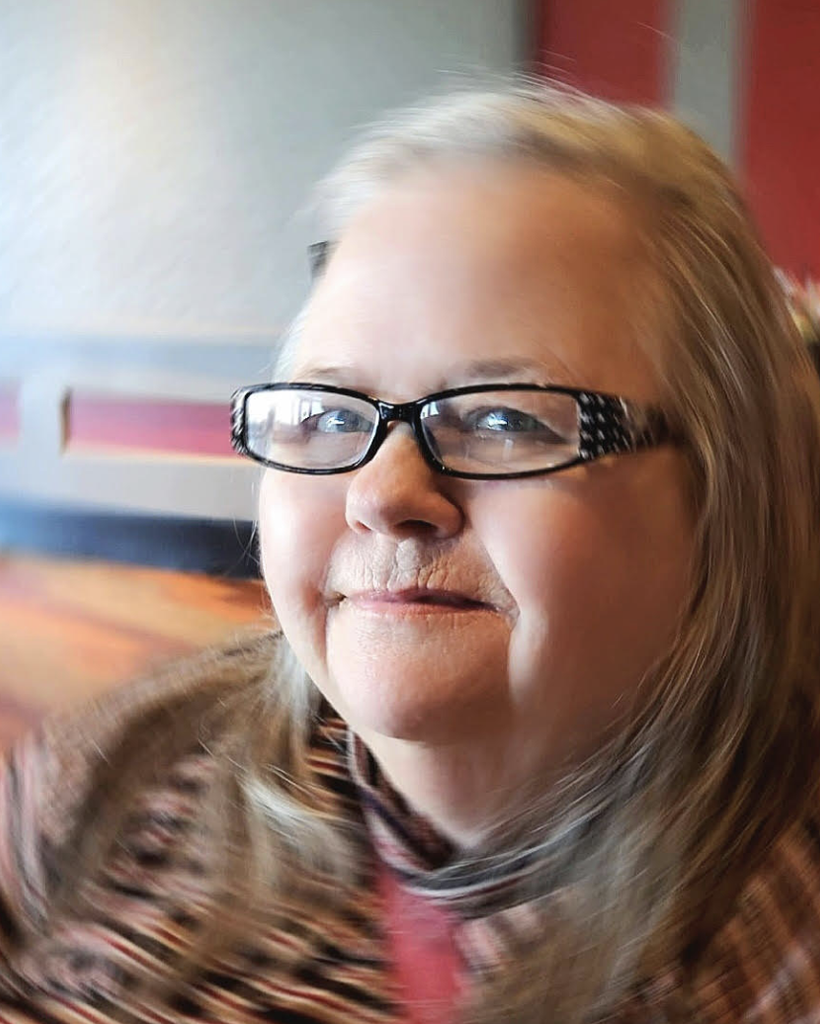Barbara Jean Prescott