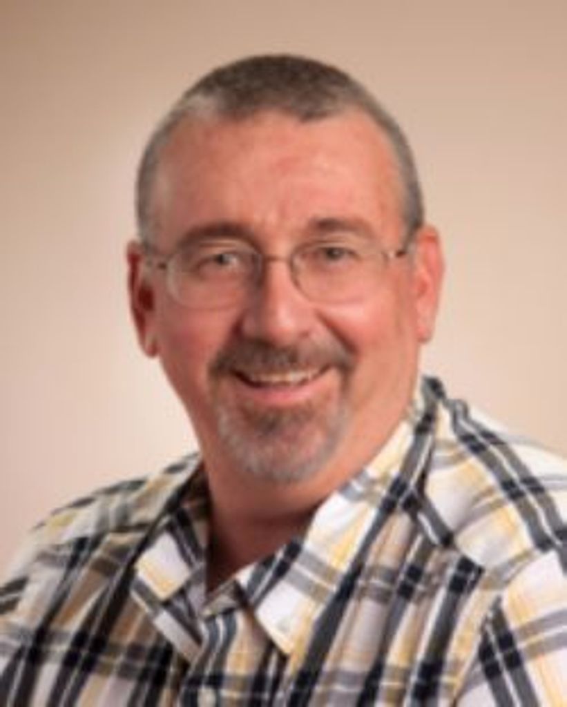 Stephen Hamilton