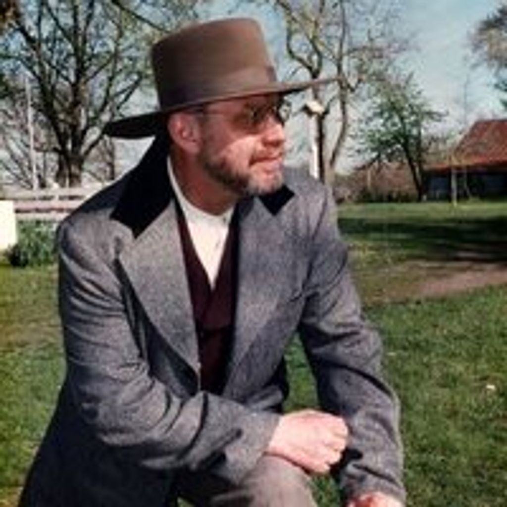 Jack Lee Tinnell Profile Photo