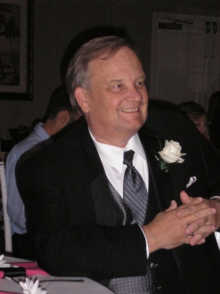 Richard "Rick" J. Demeri