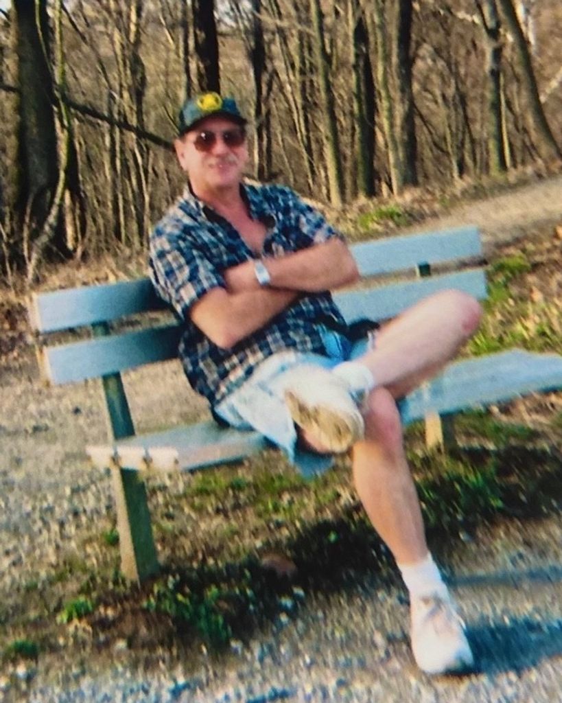 Robert Reidel Profile Photo
