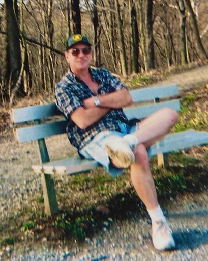 Robert Reidel's obituary image