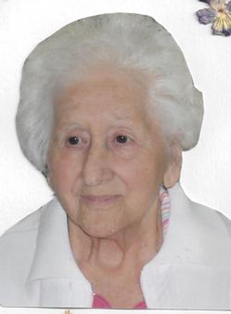 Ann Marie Walsh