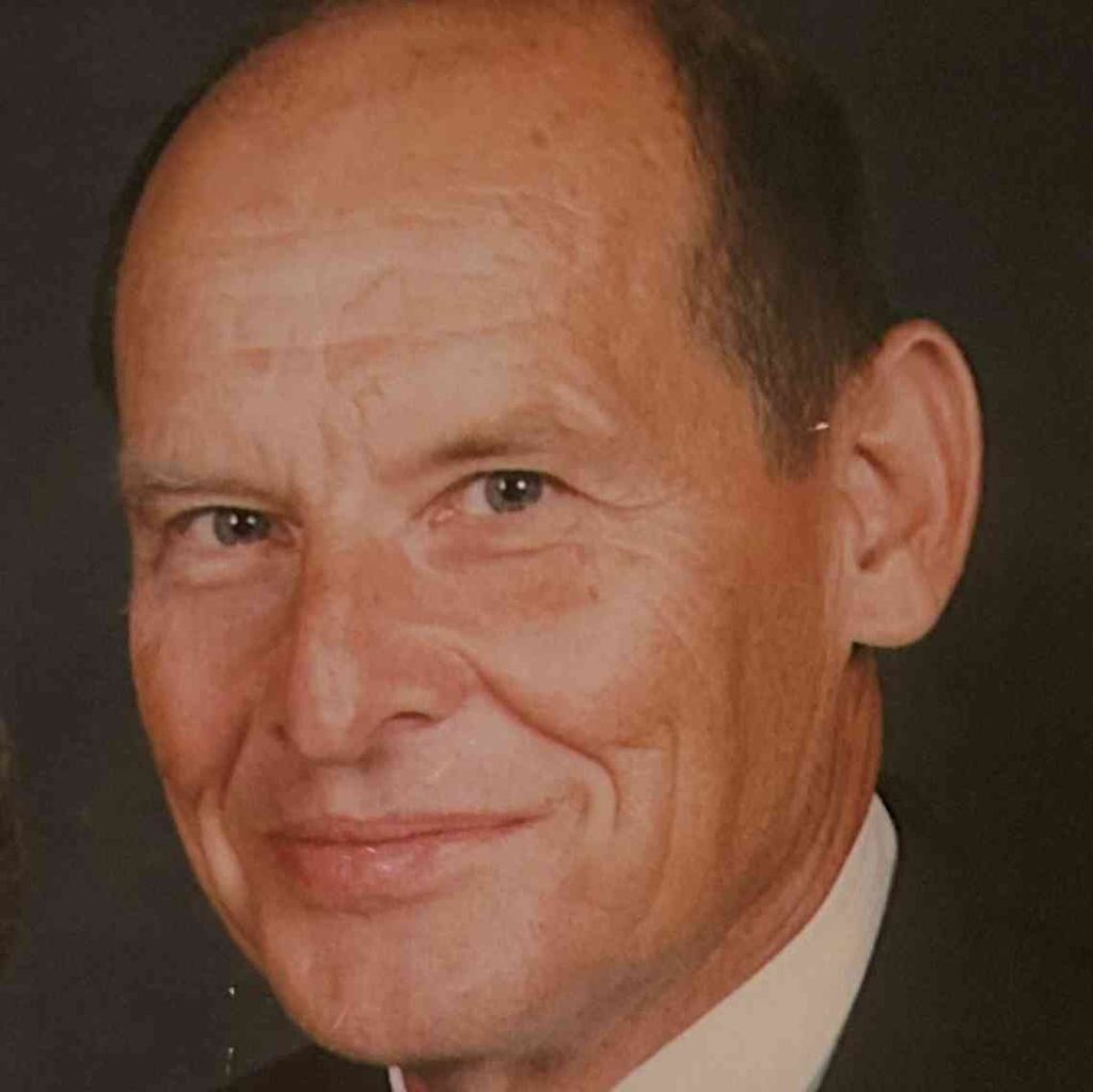 Lewis P. Perdick Profile Photo