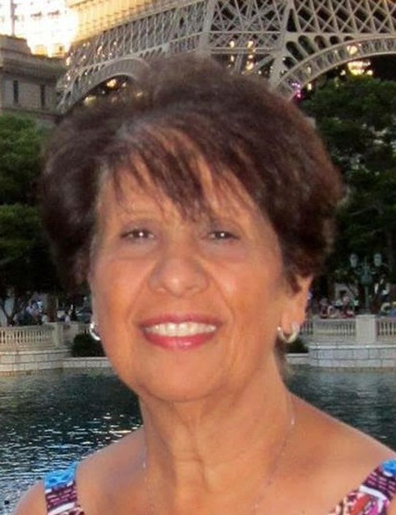 Maria Gallo Profile Photo