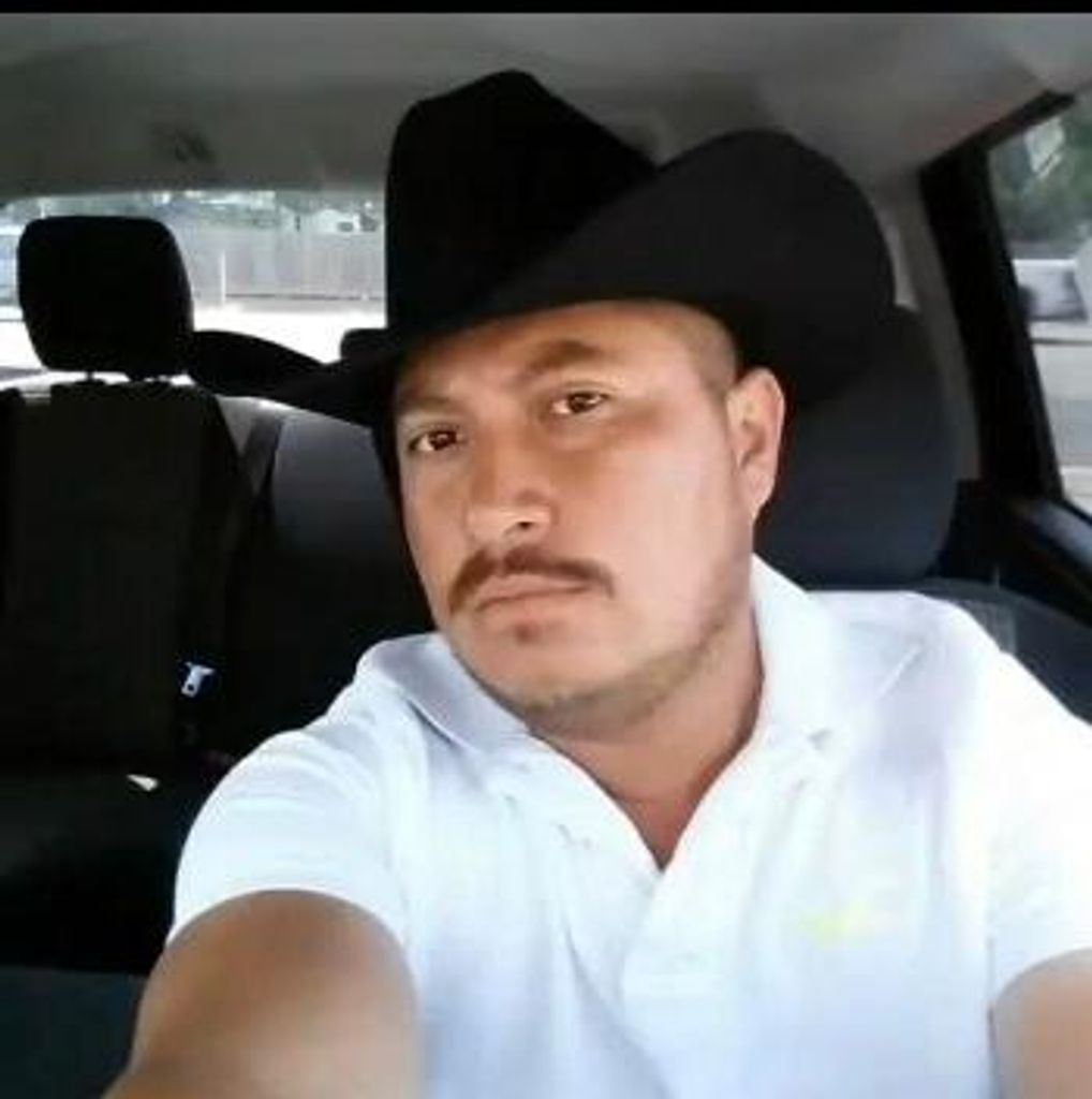 Omar Medrano Medina