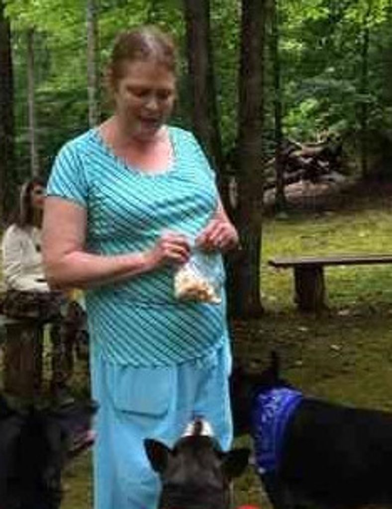 Laurie Ann Moses