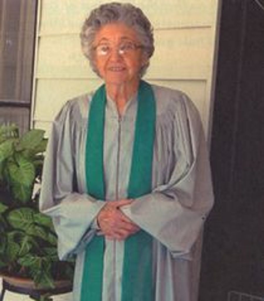 Alice Chancey