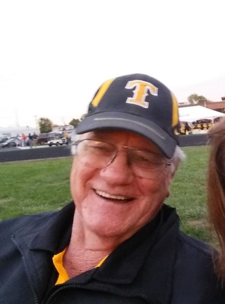 David Lohr Profile Photo