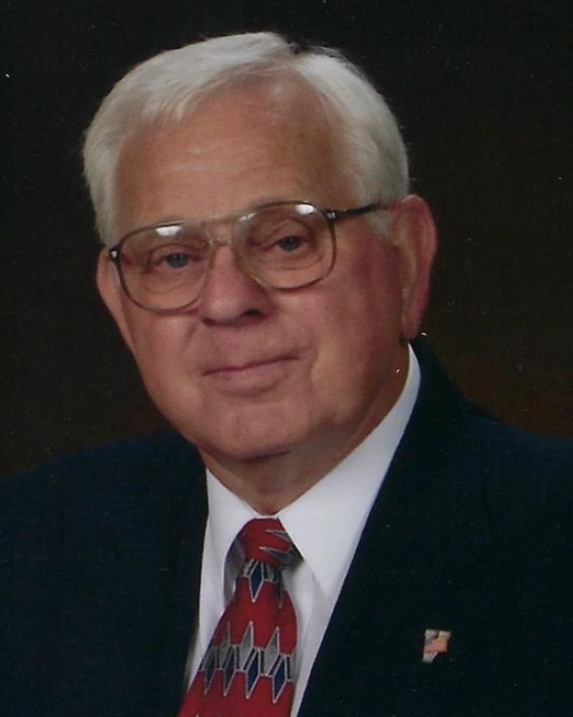 Dorsey Lee Rinehart