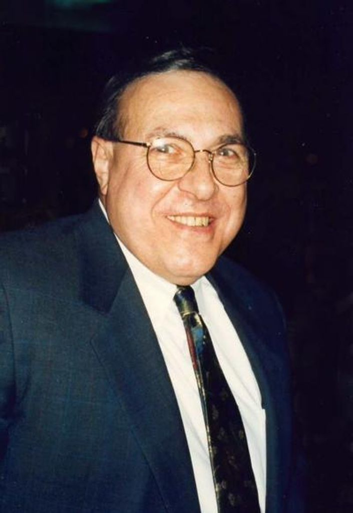 Dr. Jerome "Jerry" March Profile Photo