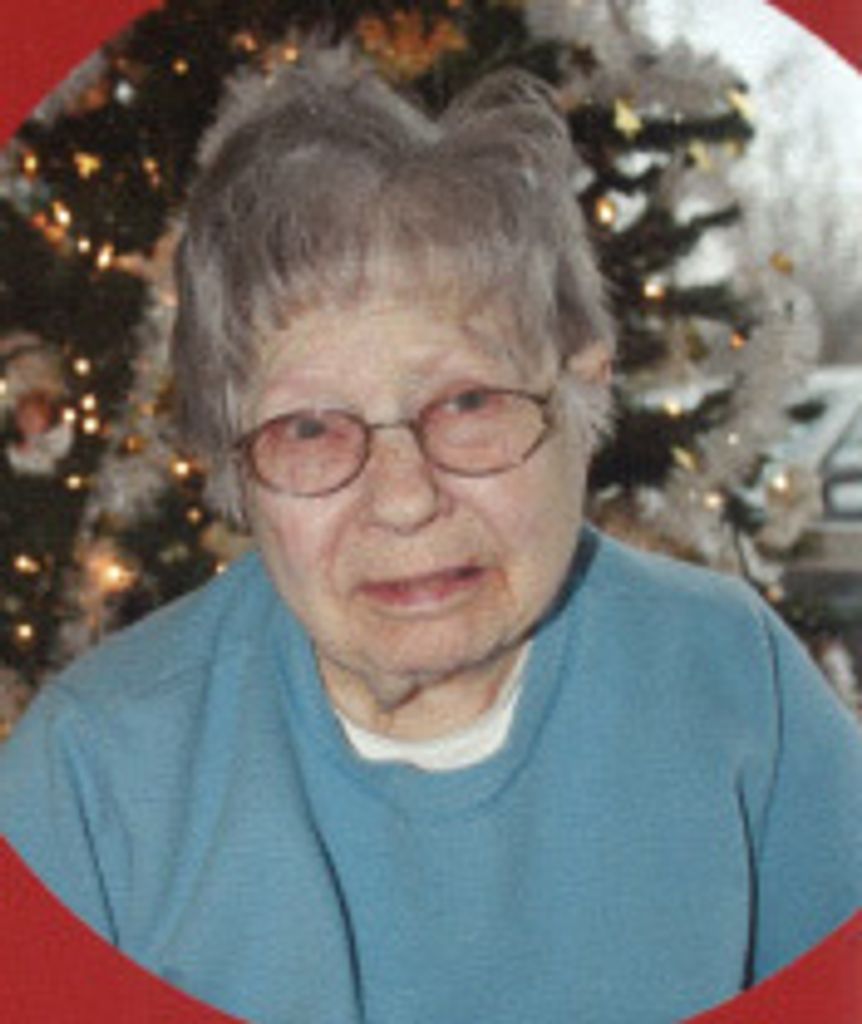 Ruth Florence (Saunders)  Swyers Profile Photo
