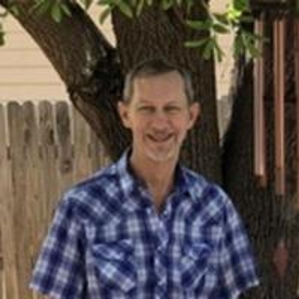 Joe Key Profile Photo
