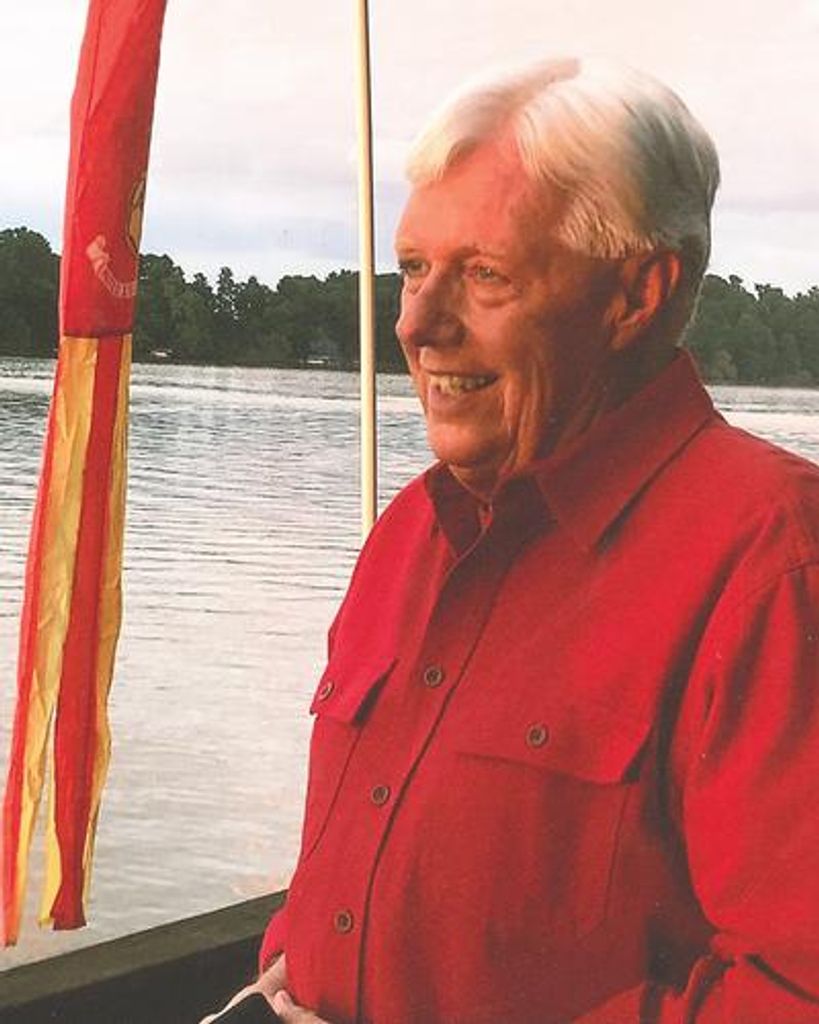 James Michael Metcalf