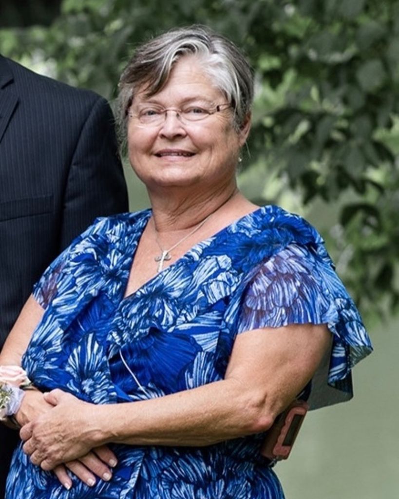Lajuana Faye Whitwell Profile Photo