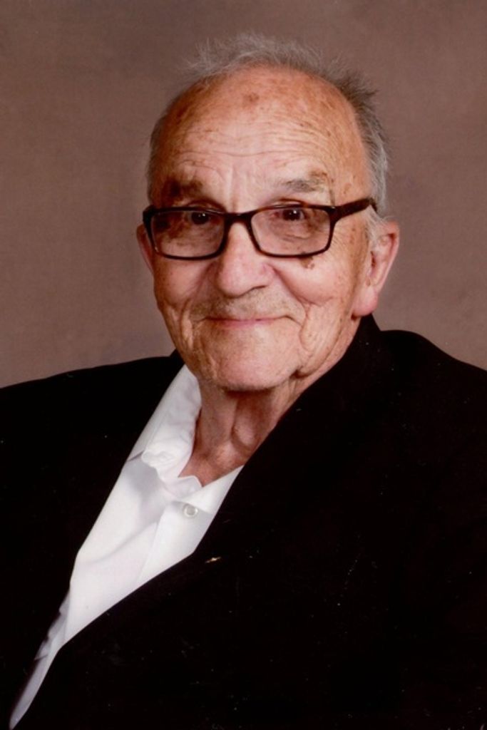 Cecil Paul Richey Profile Photo