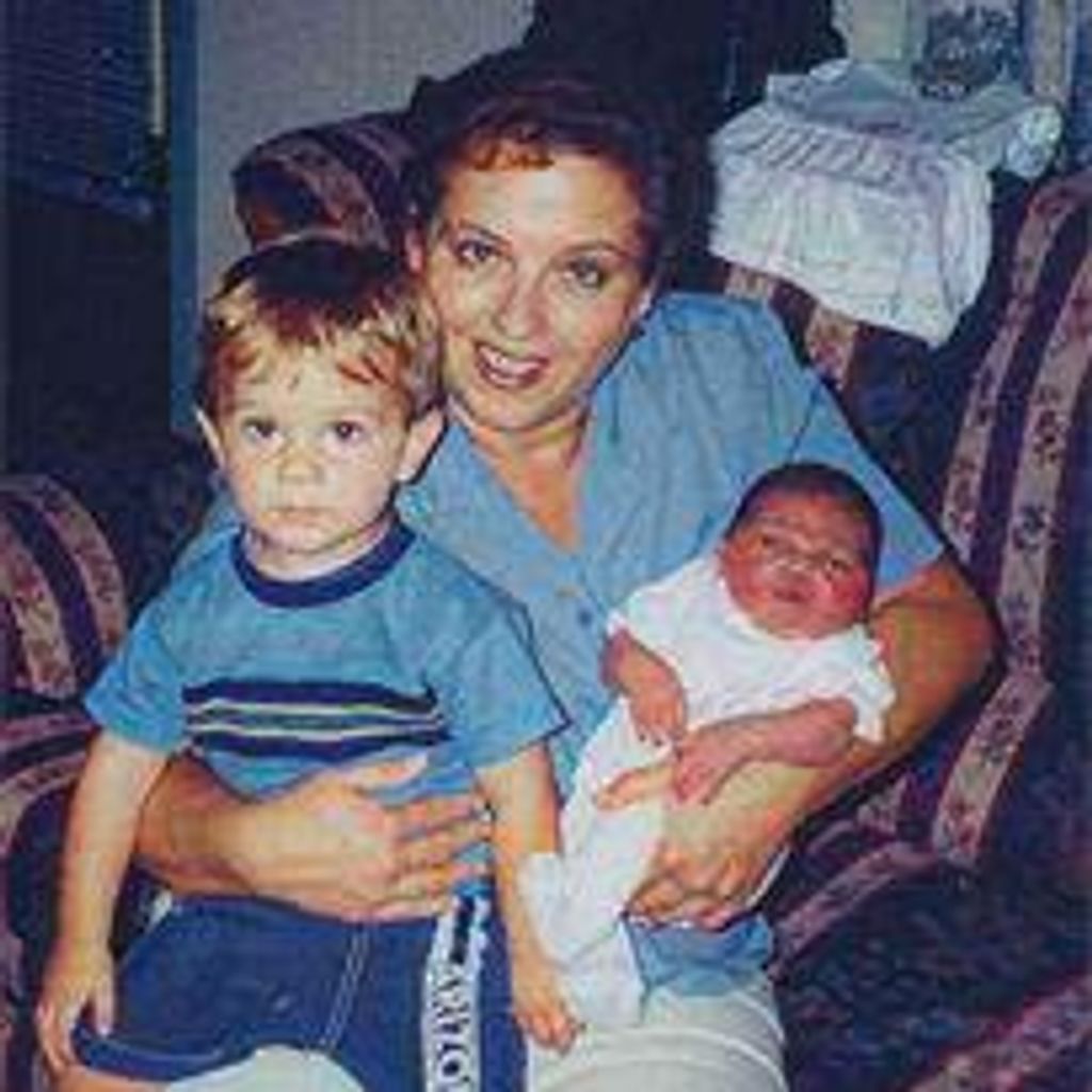 Joan Renee Herring Rathel