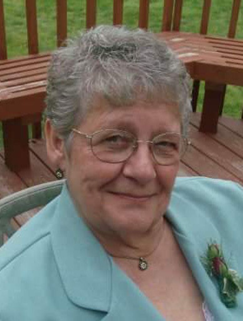 Arlene Rensvold