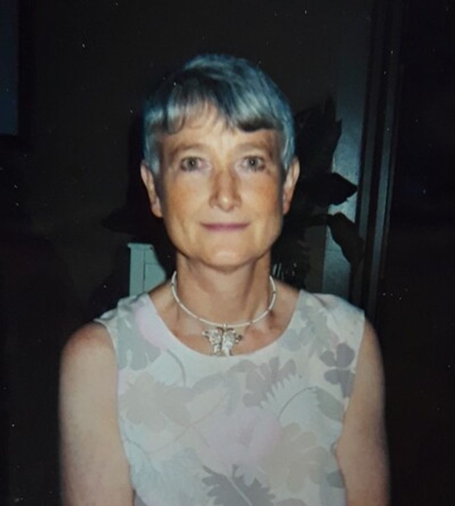 Sue Blackwell Profile Photo