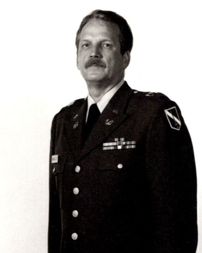 Berlis Thornsberry