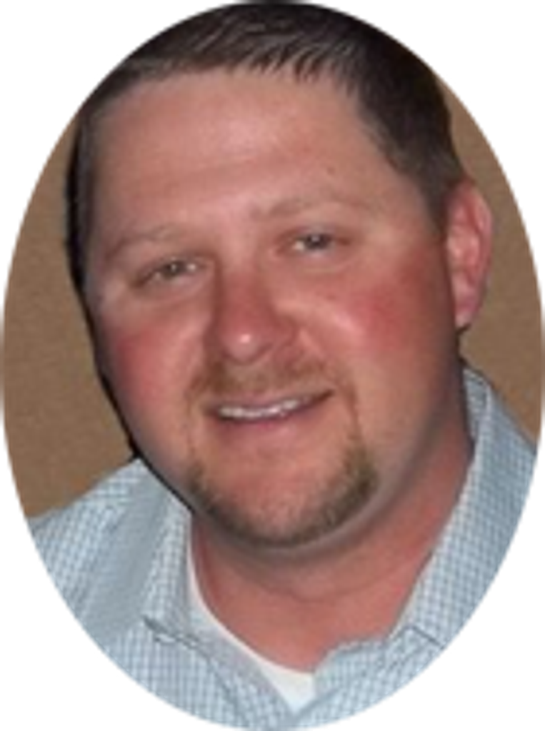 Matthew Reary