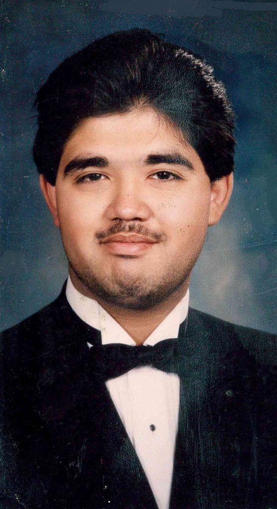 Steve Juan Sanchez