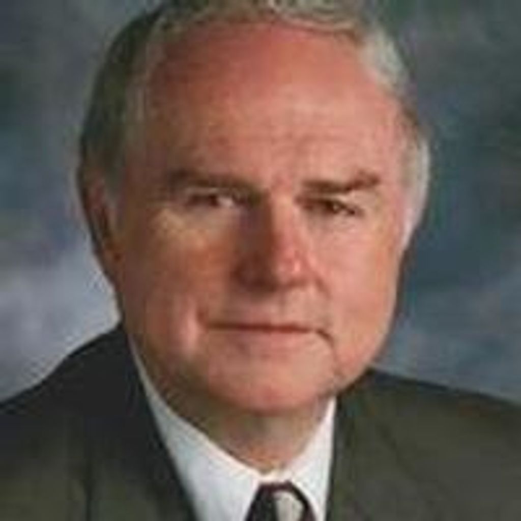 John Joseph "Jack" Mcgowan