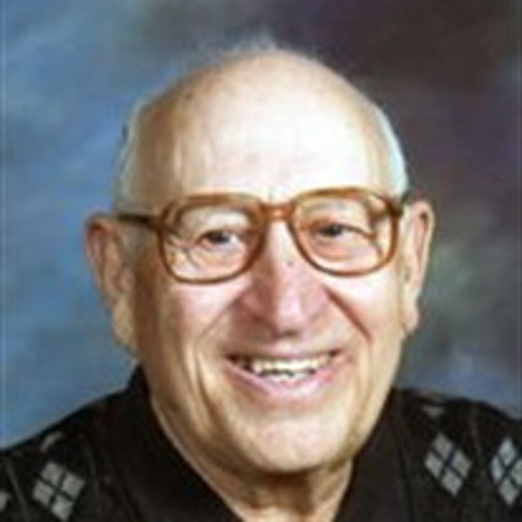 Arthur Christian Olsen
