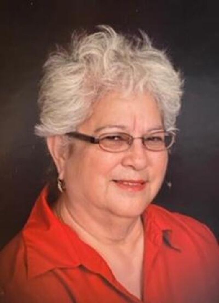 Maria Ellena "Mary Helen" Gonzalez Profile Photo