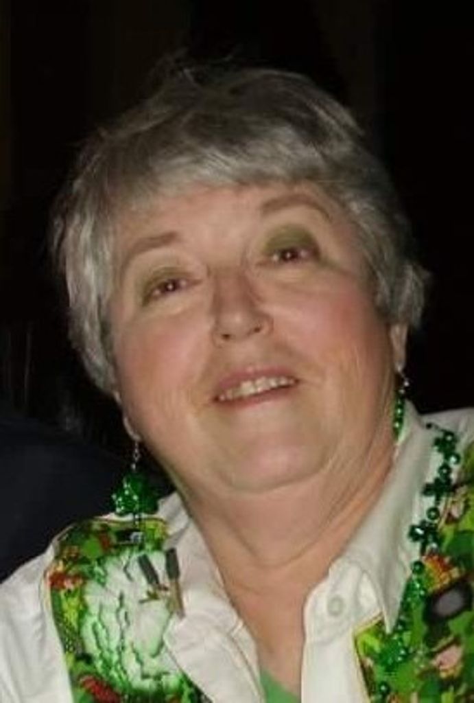 Maureen Elinor Seeba Profile Photo