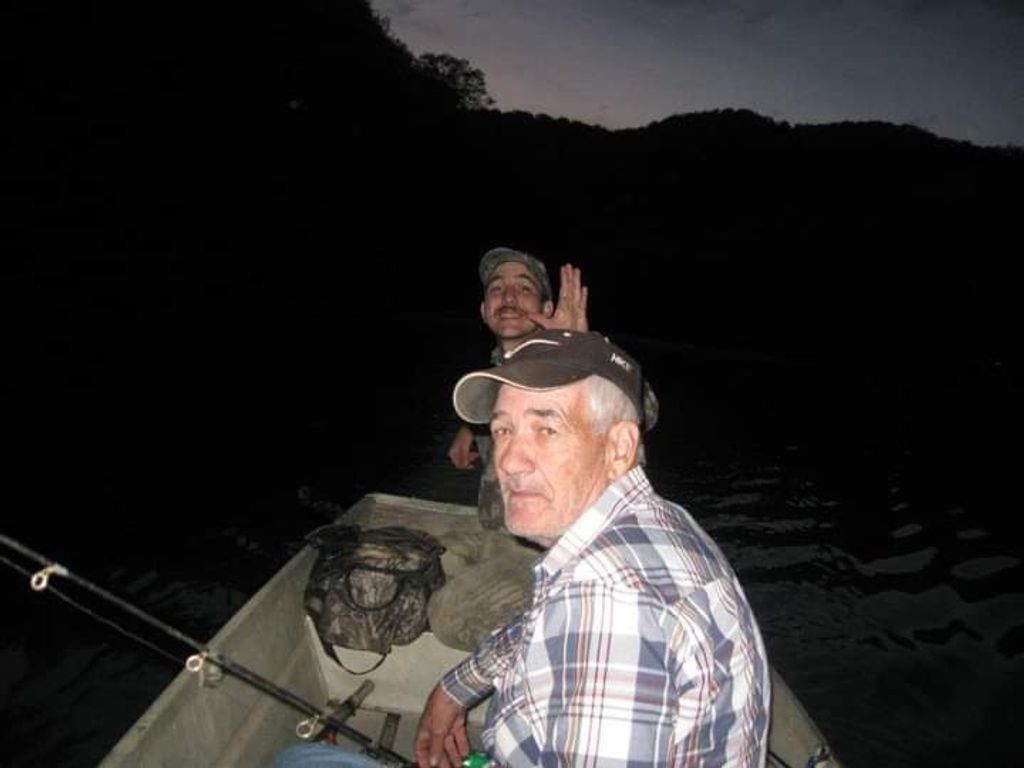 Alvis Barnett Profile Photo