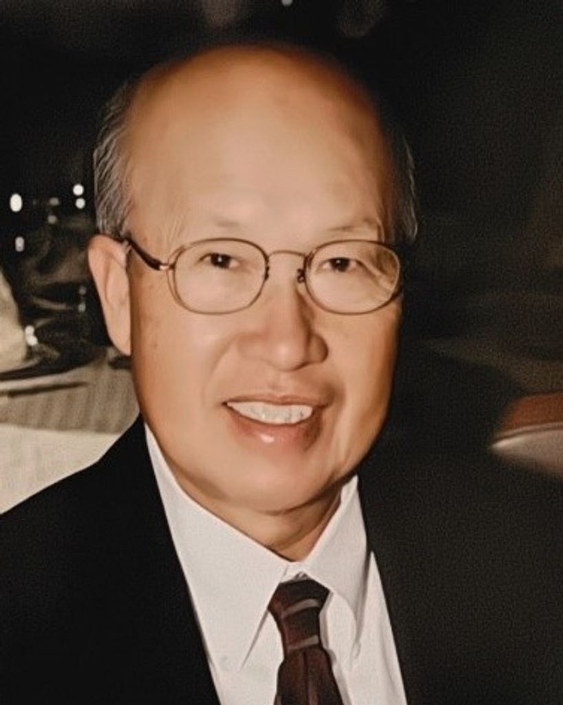 Ricky H.F. Wong Profile Photo